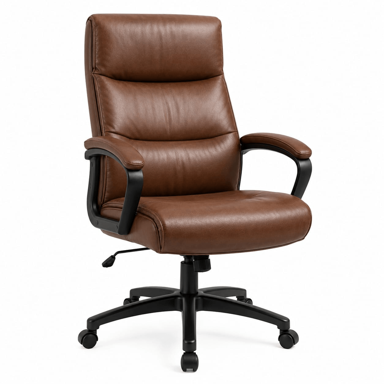 Leather Chair Cleaning