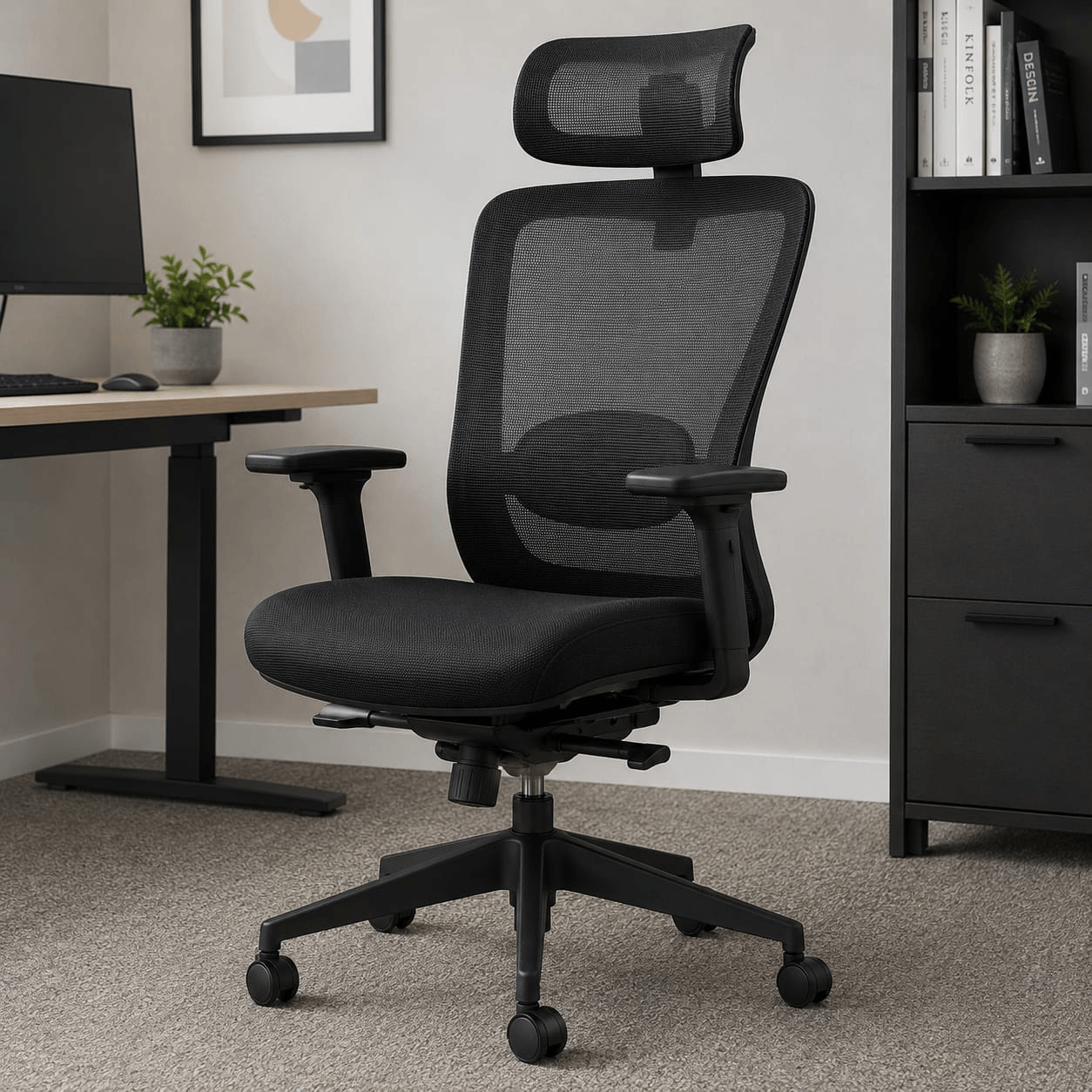 Cotton Chair Cleaning