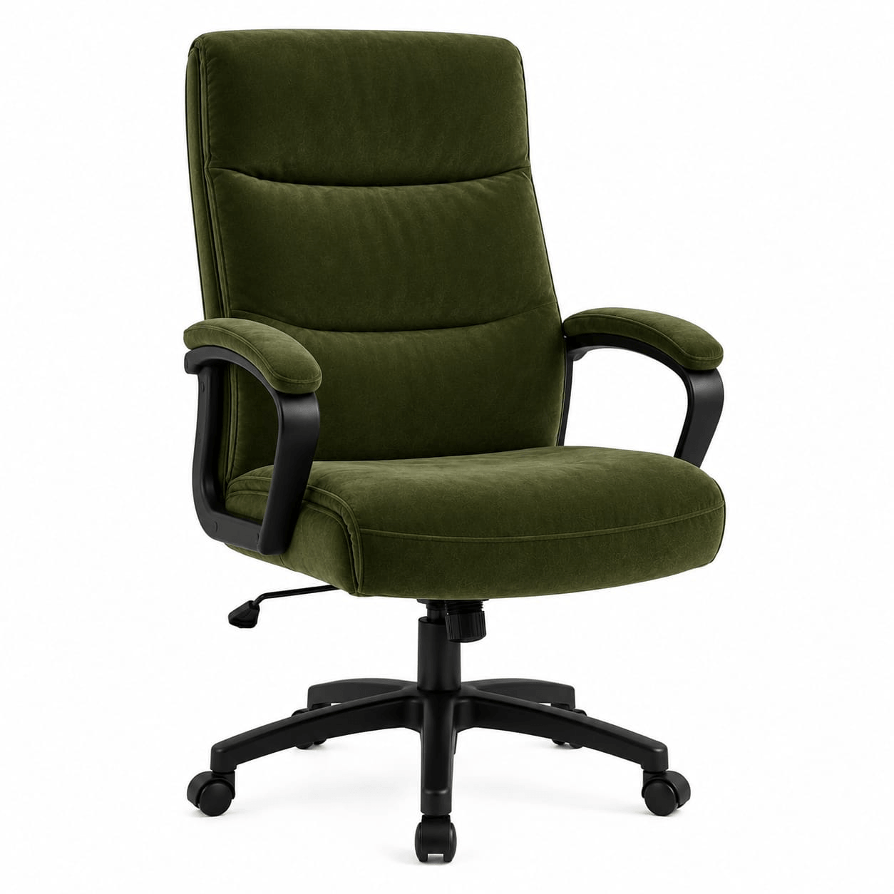 Velvet Chair Cleaning