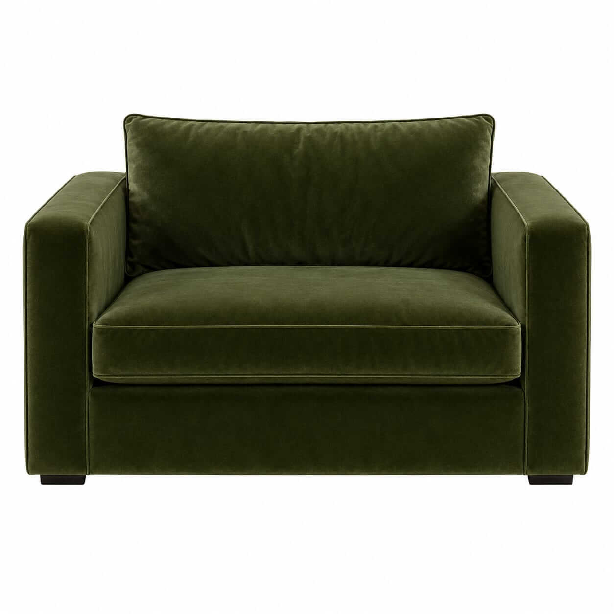 Velvet Sofa Cleaning